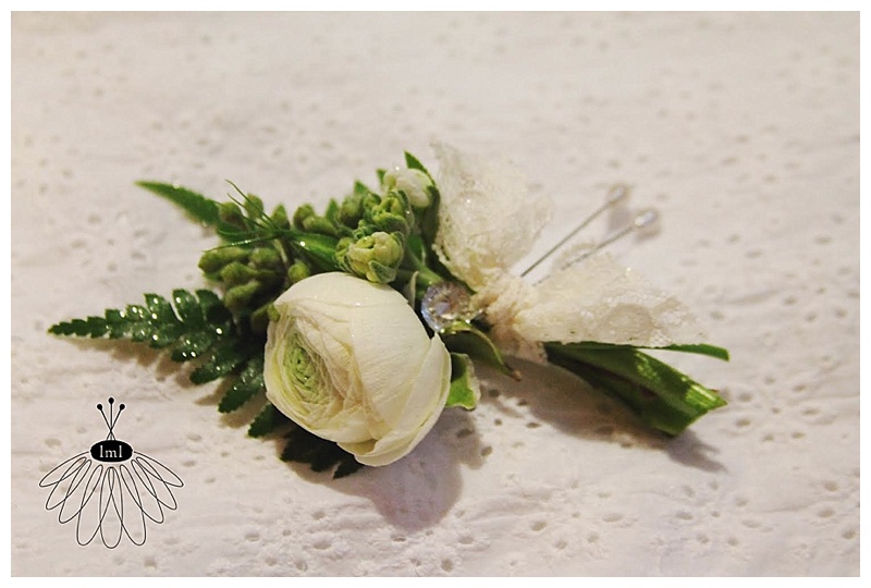little miss lovely // ocean city maryland wedding florist